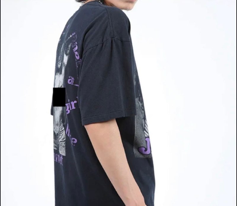 Vintage  T Shirt