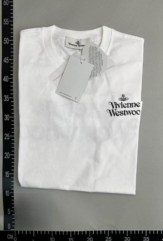 Westwood T-shirt