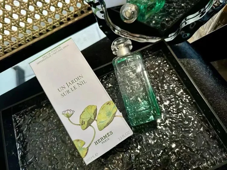 Women Her-mes Perfume
