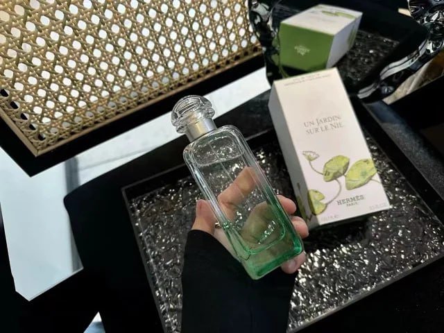 Women Her-mes Perfume