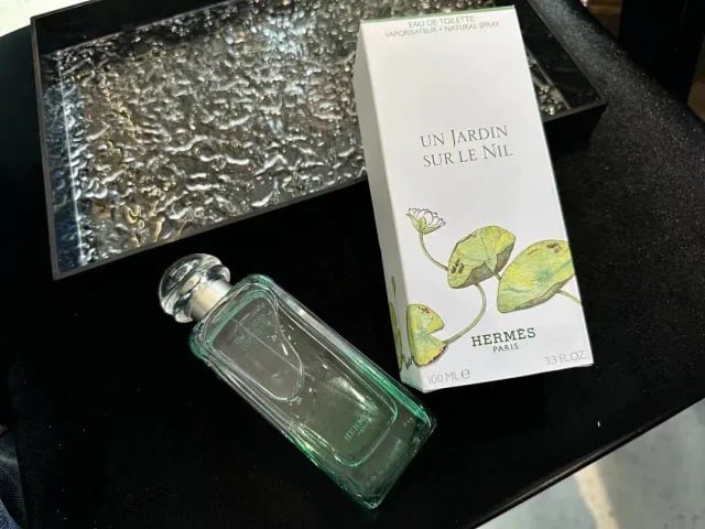Women Her-mes Perfume
