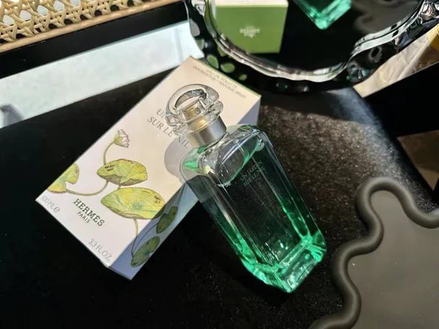 Women Her-mes Perfume