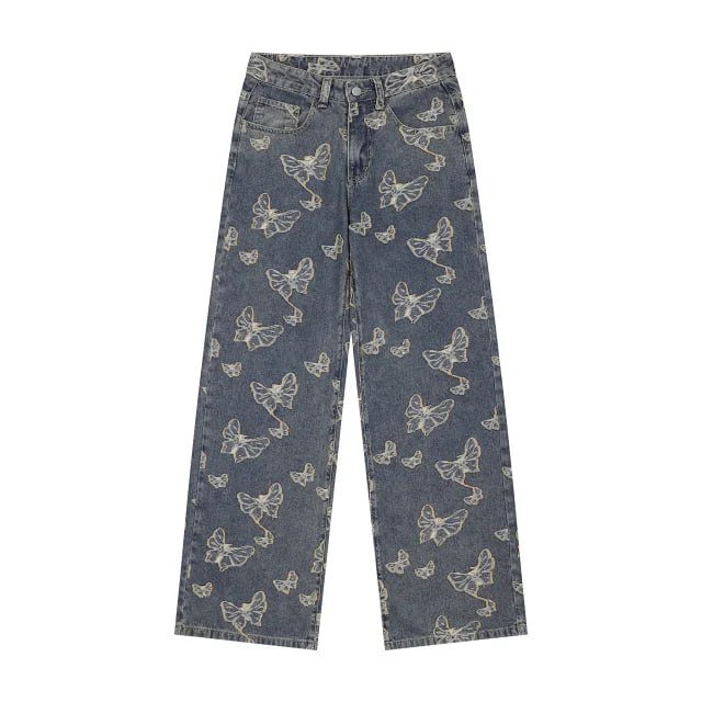 Jeans Pants