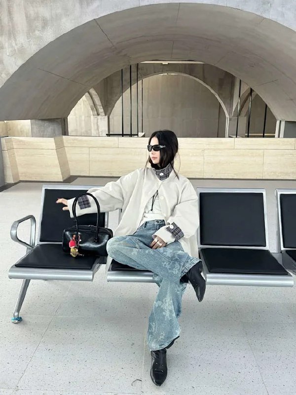 Women Jeans Pants