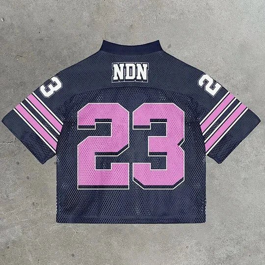 MLB-NBA-NFL-NHL T jersey