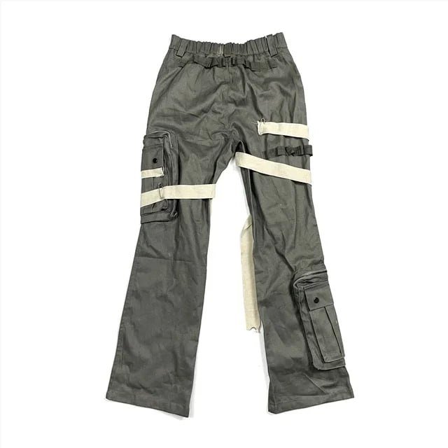 Cargos Pants
