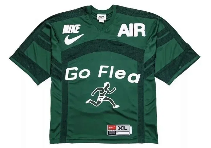 Jersey