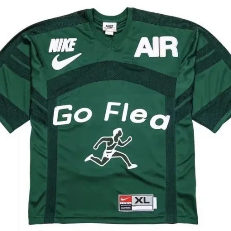 Jersey