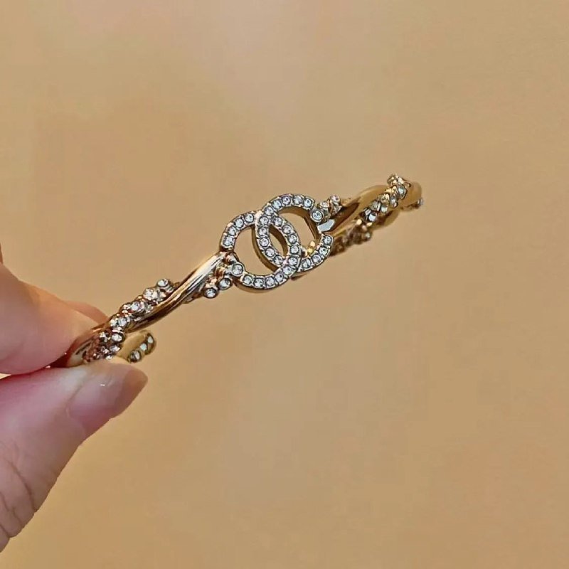 Chanel jewelry
