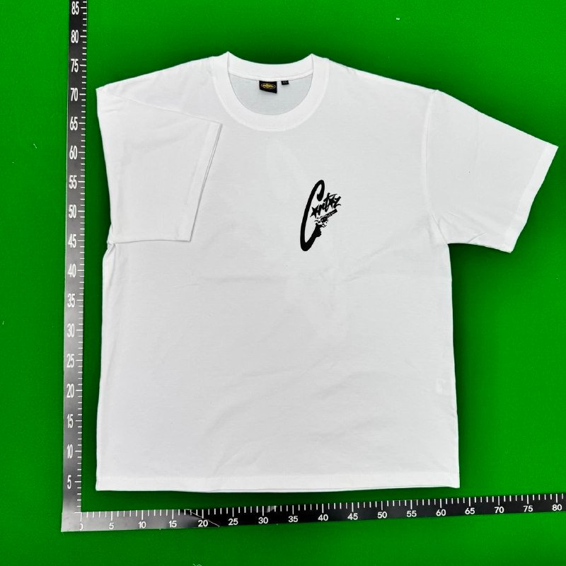 Corteiz T-SHIRT TEE