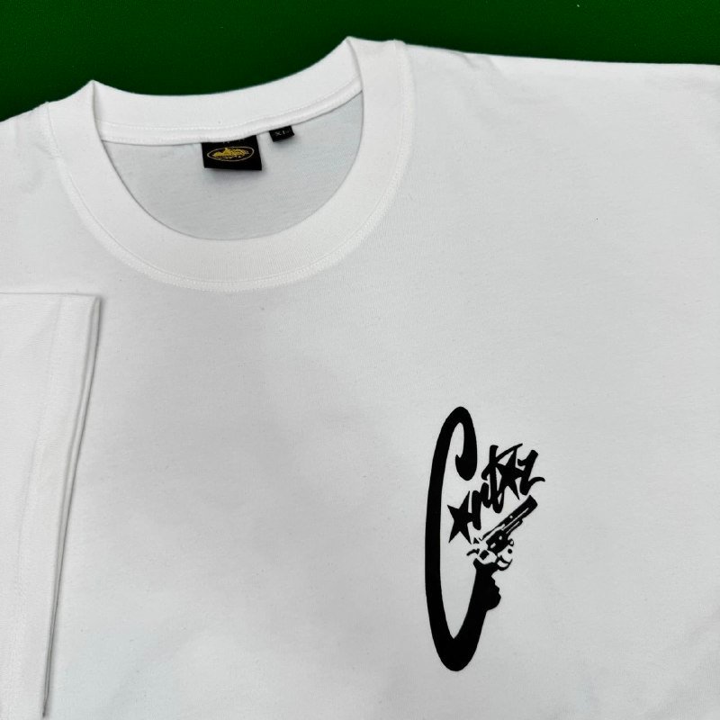 Corteiz T-SHIRT TEE