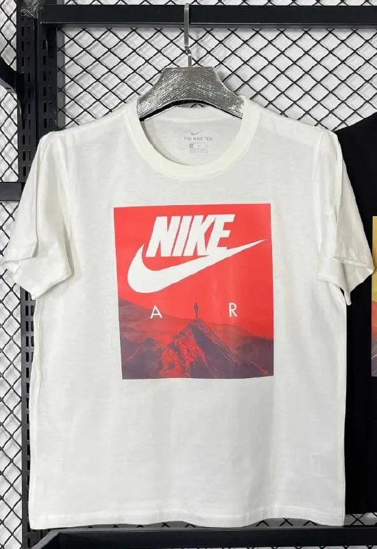 Nike/Jordan T-Shirt（40 STYLE TOP）
