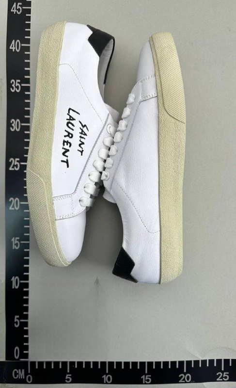 Saint Laurent Shoes