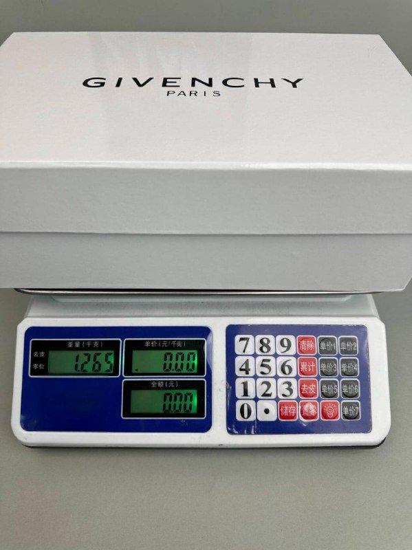 Givenchy Shoes