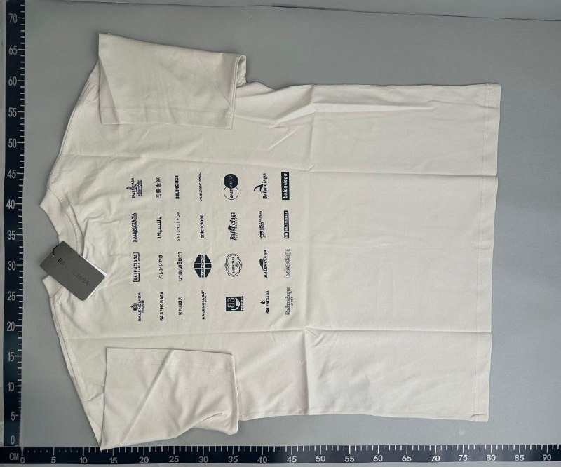 Balenciaga T-shirt