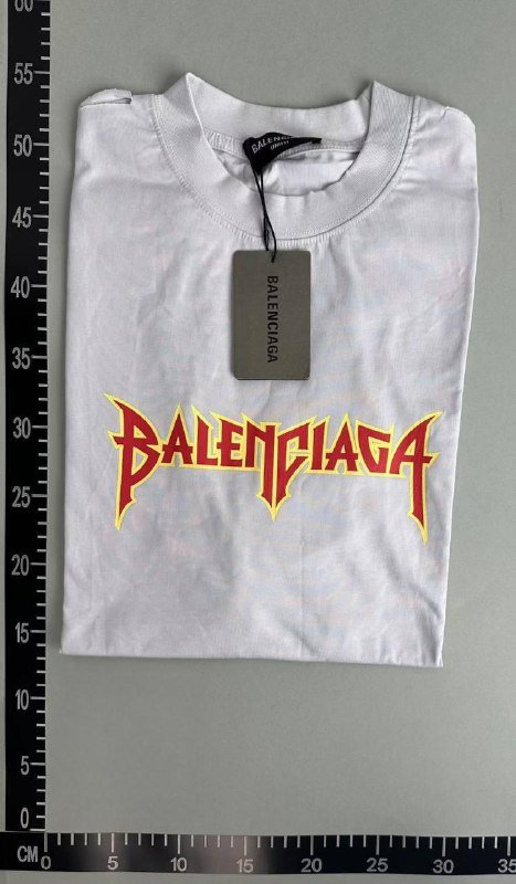 Balenciaga T-shirt