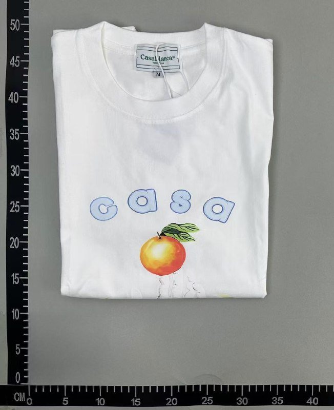 Casablanca T-shirt