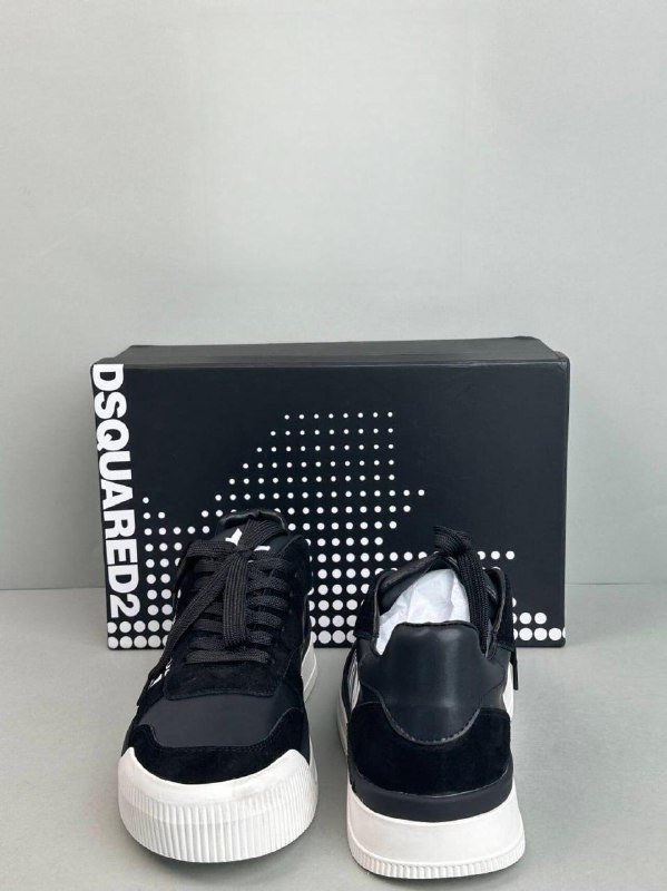 Dsquared2 Shoes