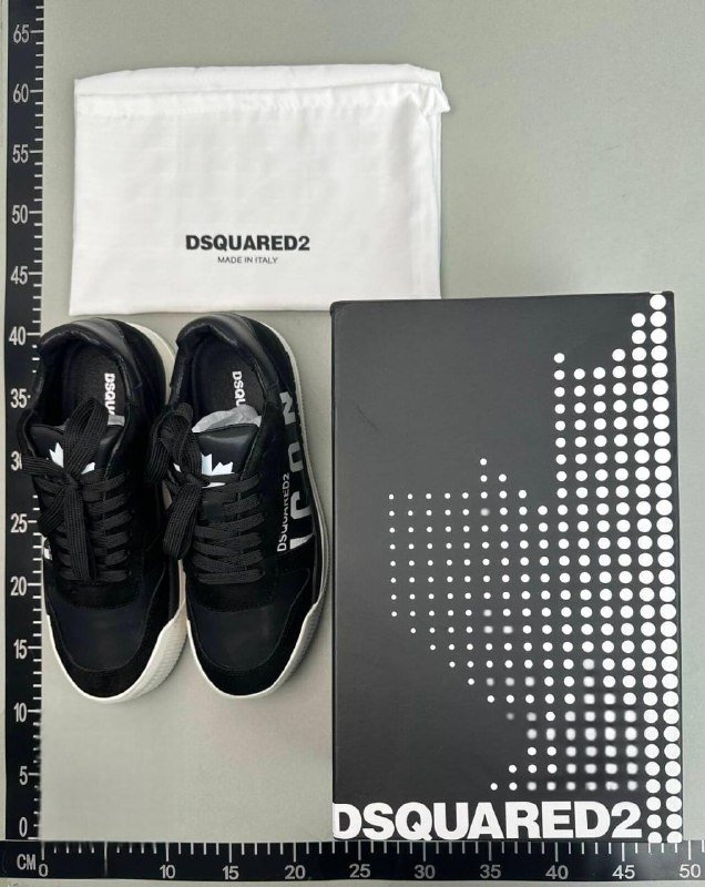 Dsquared2 Shoes