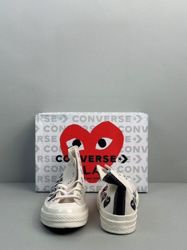 Converse Shoes