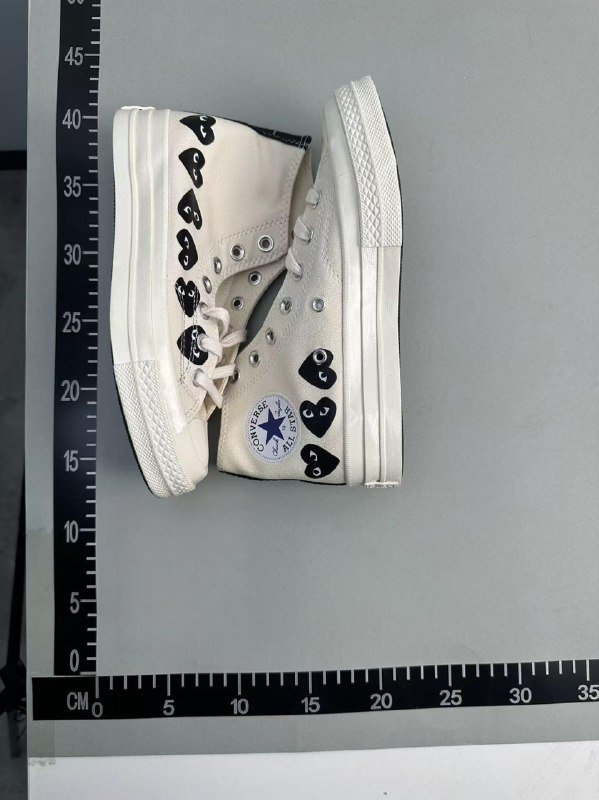Converse Shoes