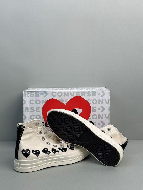Converse Shoes