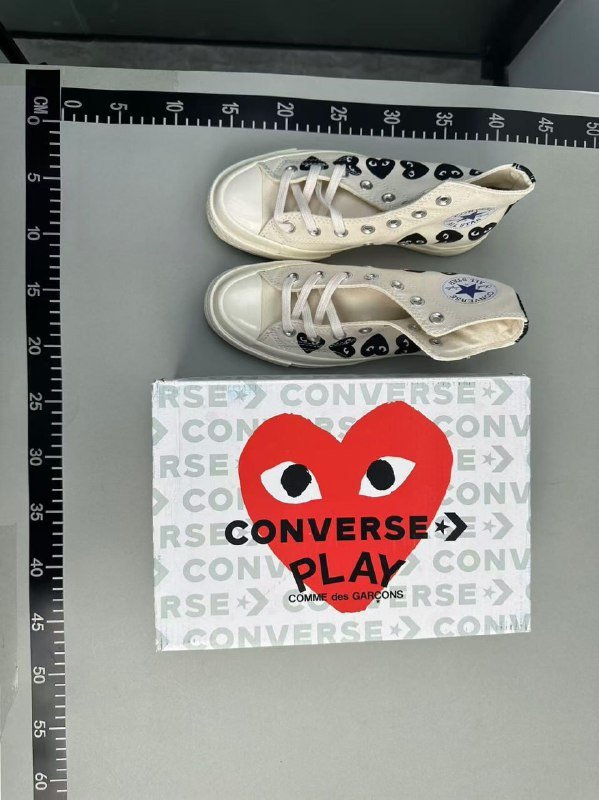 Converse Shoes