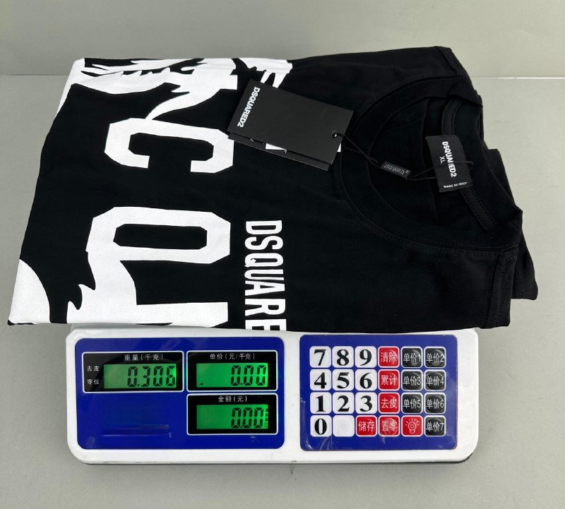 Dsquared2  T-shirt