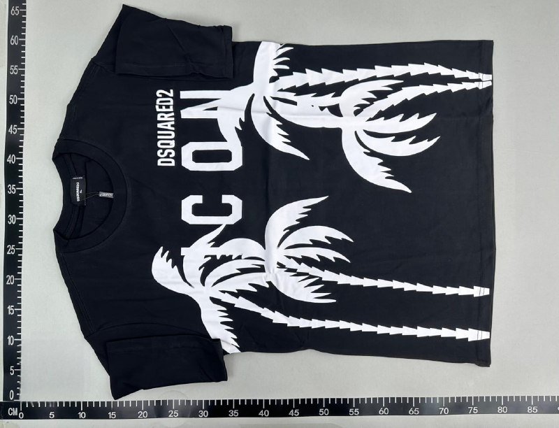Dsquared2  T-shirt
