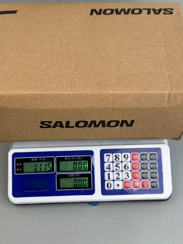 Salomon