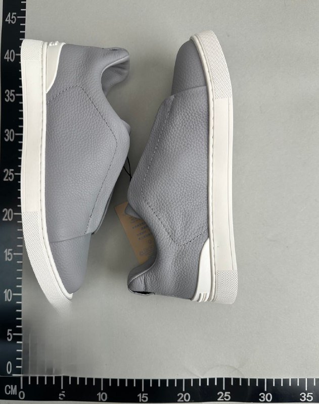 Zegna Shoes
