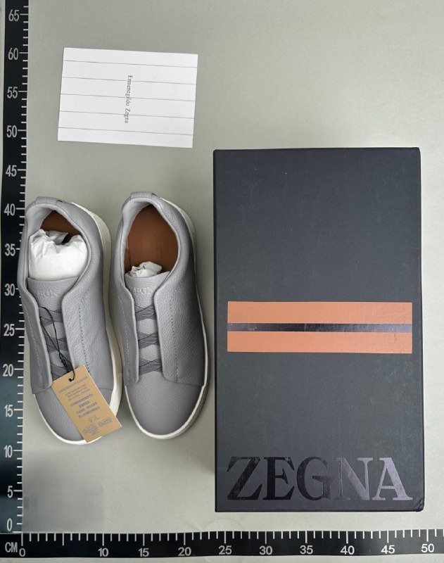 Zegna Shoes