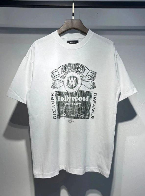 AMIRI TEE