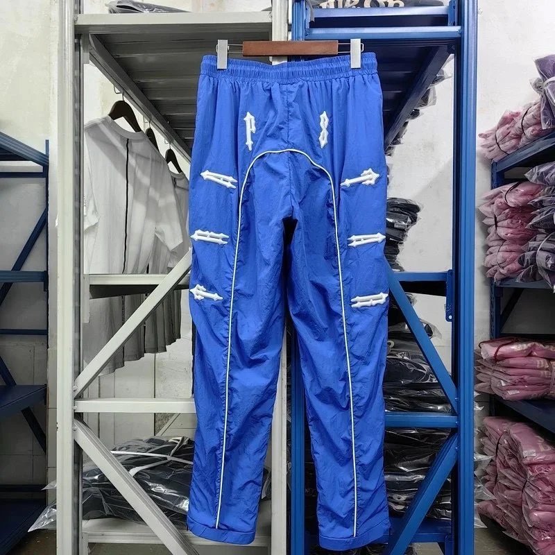 trapstar suit
