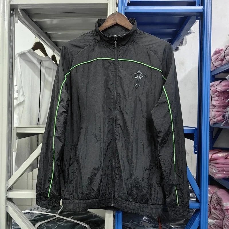 trapstar suit