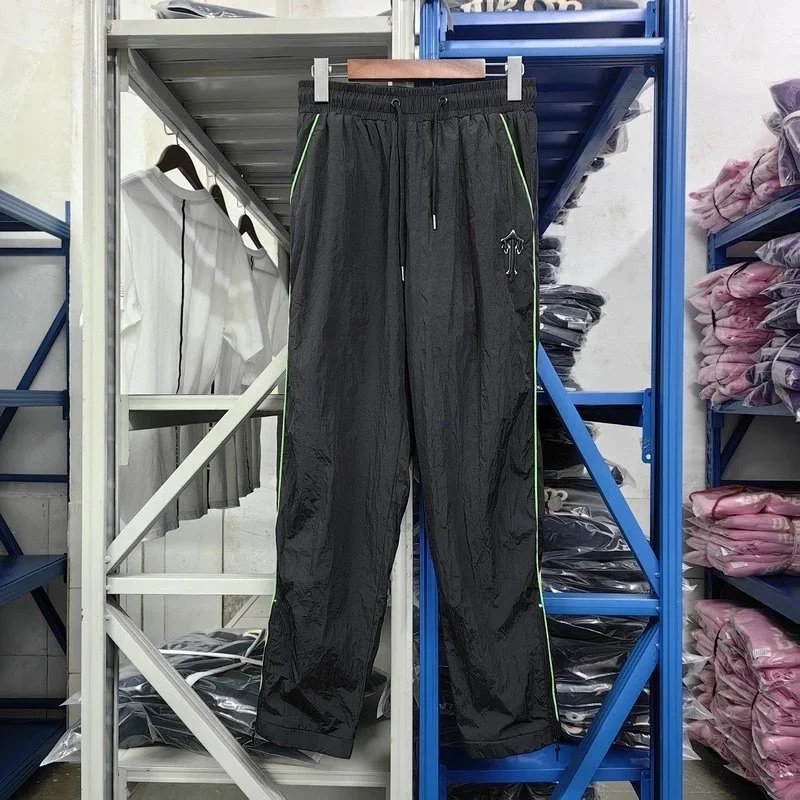 trapstar suit