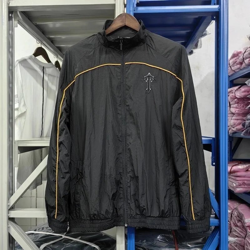 trapstar suit