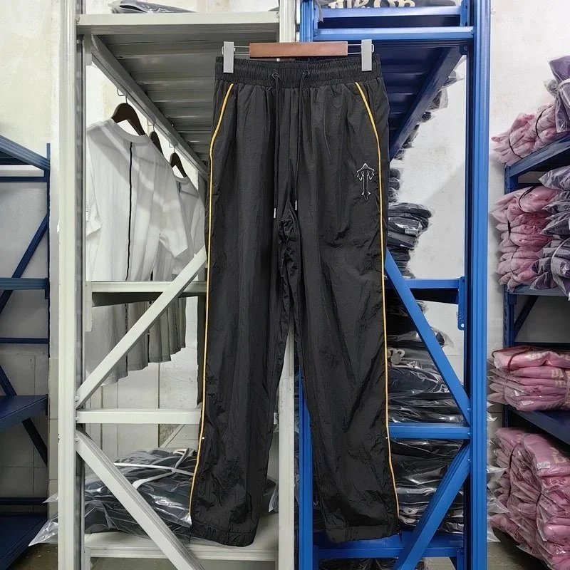 trapstar suit