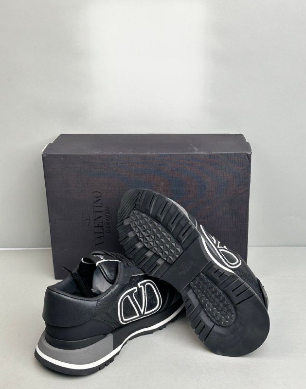 Valentino Shoes