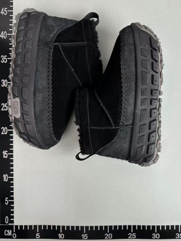 Ugg Snow Boots-Top
