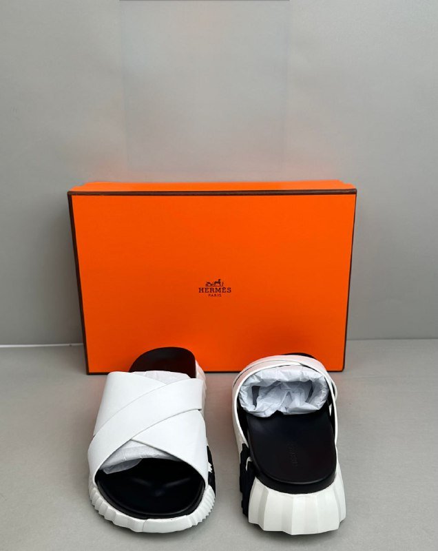 Hermes Shoes