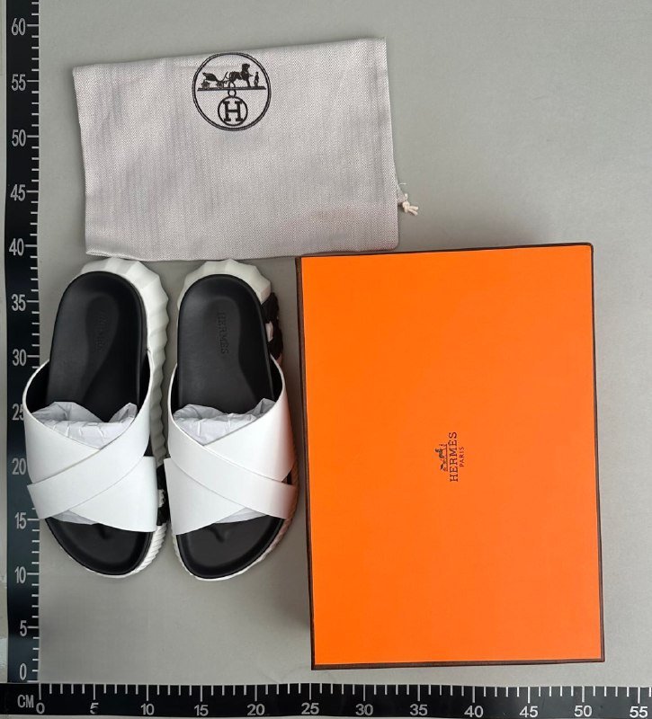 Hermes Shoes