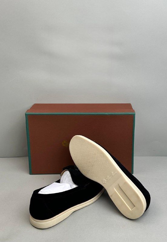 Loro Piana Shoes