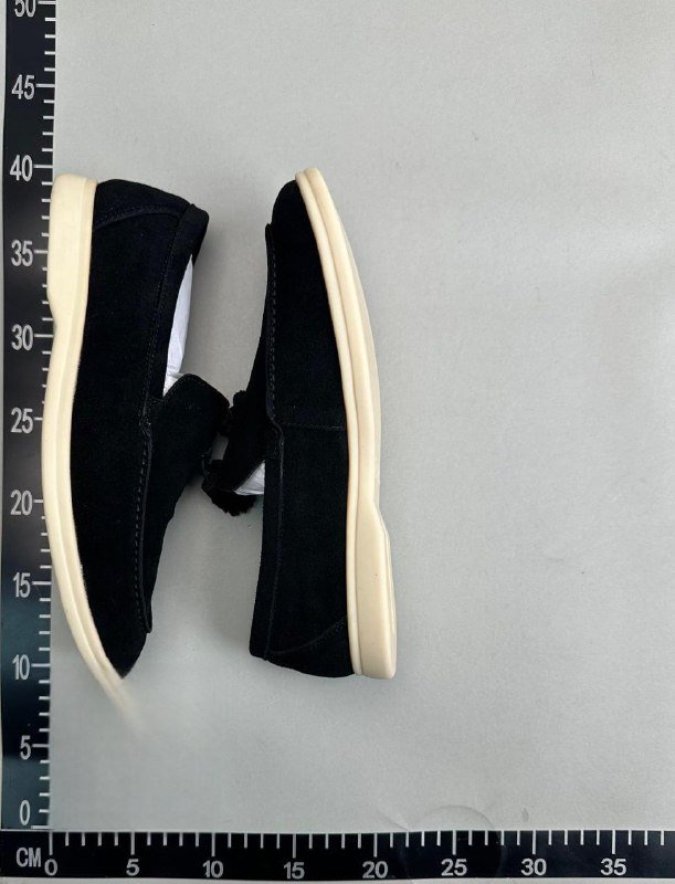 Loro Piana Shoes