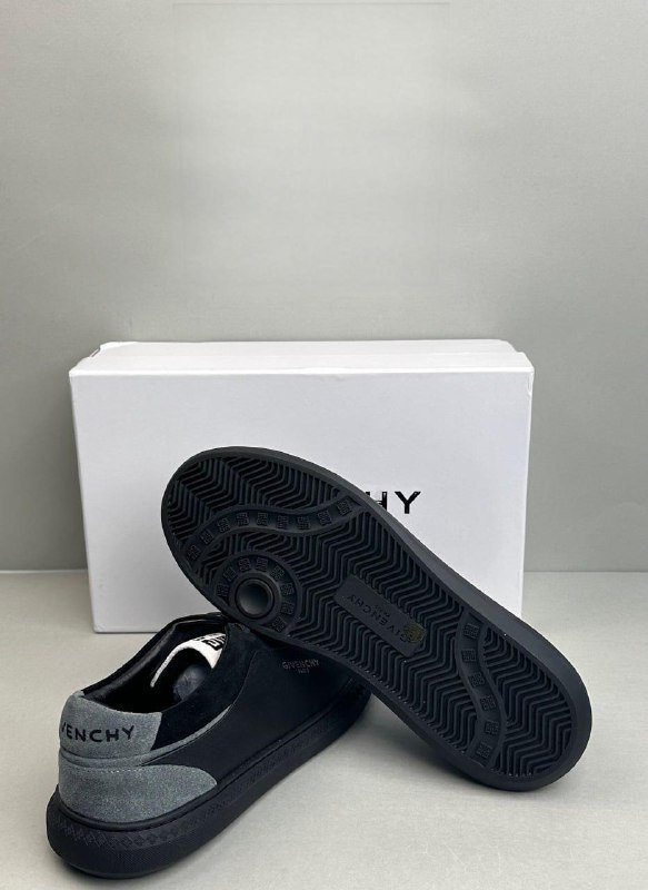 Givenchy Shoes