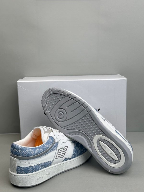 Givenchy Shoes