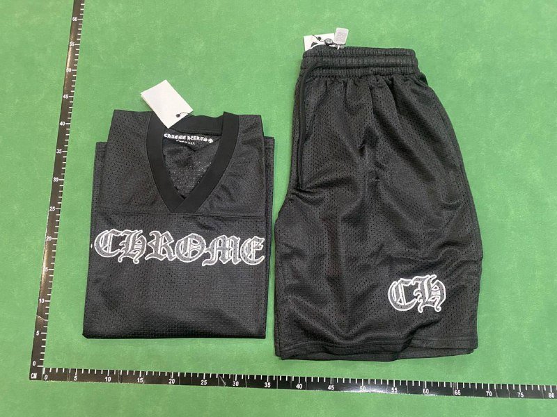 Chrome Hearts Jersey