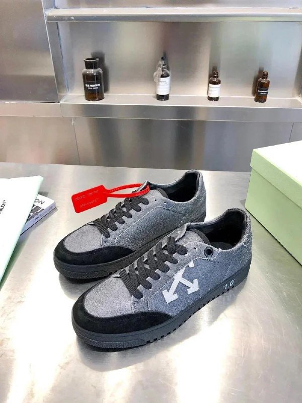 OFF White Sneakers