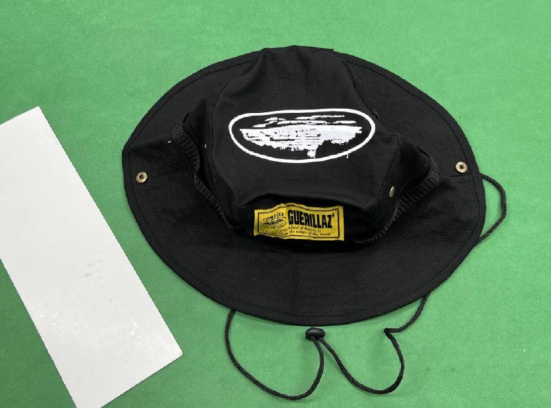 Corteiz Safari Hat