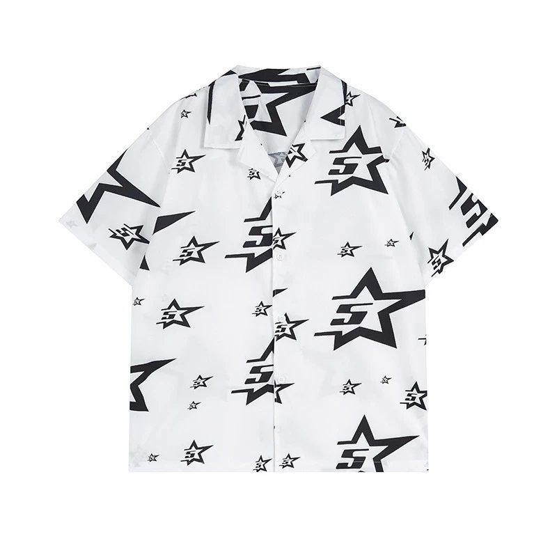 Sp5de Shirt Suit